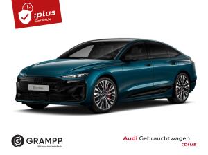 Audi S6 e-tron Sportback +AHK+360+OPTIK+PANO+MASSAGE+