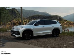 Volkswagen Tayron R-Line 1.5 eHYBRID DSG (Hagen)
