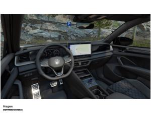 Volkswagen Tayron R-Line 1.5 eHYBRID DSG (Hagen)