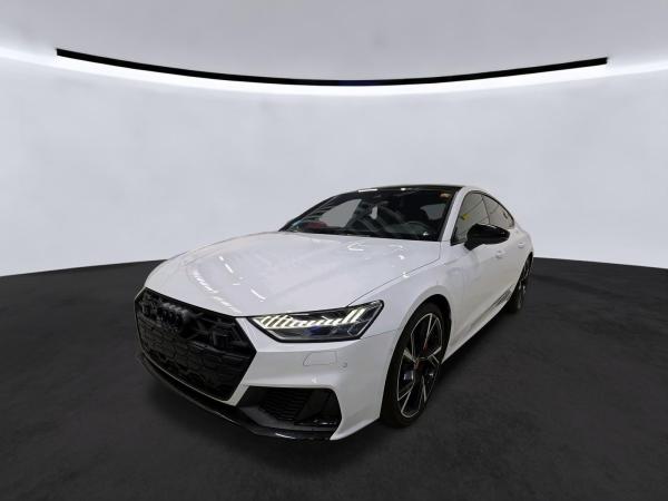 Audi S7 Sportback HD-MATRIX 21" PANO B&O ALLRADLENK. KAMERA