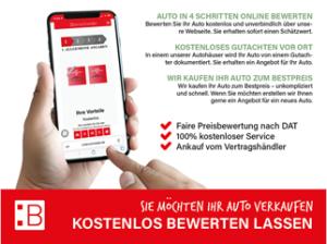 Volkswagen ID.7 Tourer Pro IQ.LIGHT 19 HUD AREA-VIEW AHK ACC