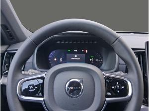 Volvo XC90 T8 AWD PHEV Black Edition Plus AHK ACC 360°-Kam