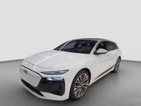 Audi A6 e-tron Avant quattro Matrix 21" AHK St.Heiz Kamera Memory