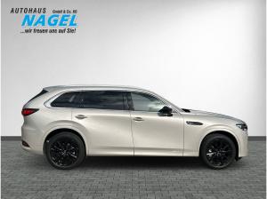 Mazda CX-80 3.3L e-SKYACTIV-D *Homura Plus*PANO