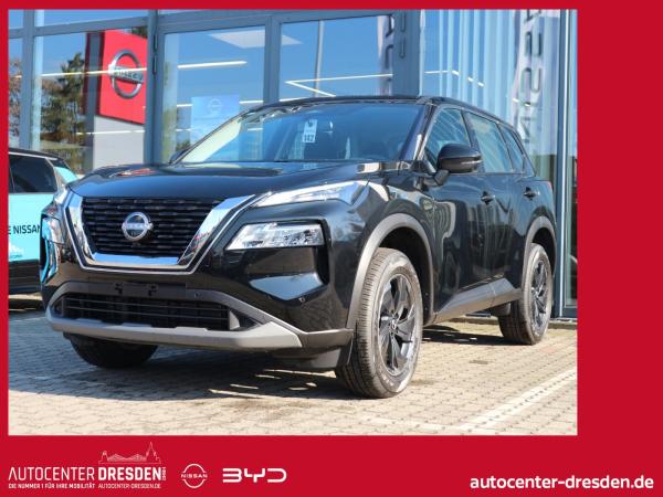 Nissan X-Trail 1.5 VC-T Mild-Hybrid Xtronic Acenta