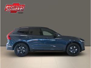 Volvo XC60 T6 AWD Plug-In Hybrid Plus Black Edition Navi AHK