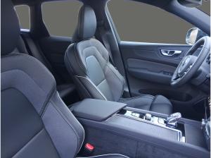 Volvo XC60 T6 AWD Plug-In Hybrid Plus Black Edition Navi AHK