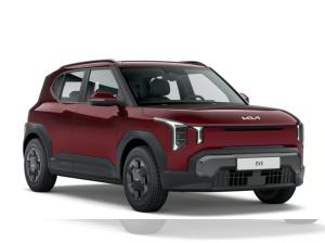 Kia EV2 Air, Klimaaut., ACC, ALU Gewerbe-Deal, Bestellfahrzeug