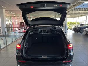 Mercedes-Benz E 200 4MATIC T-Modell AMG LINE NIGHT Edition+Sitzklimatisierung+AHK+360°-Kamera+Memory-Pake