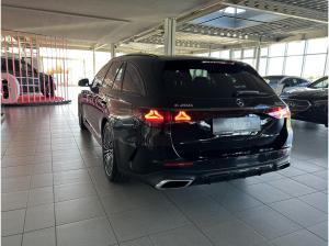 Mercedes-Benz E 200 4MATIC T-Modell AMG LINE NIGHT Edition+Sitzklimatisierung+AHK+360°-Kamera+Memory-Pake