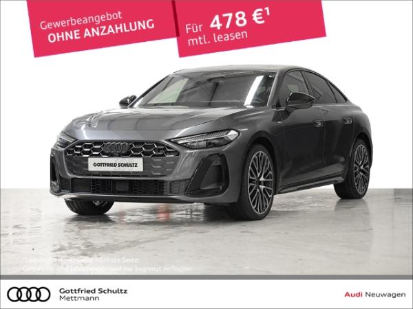 Audi A5 Limousine TFSI quattro (Mettmann)