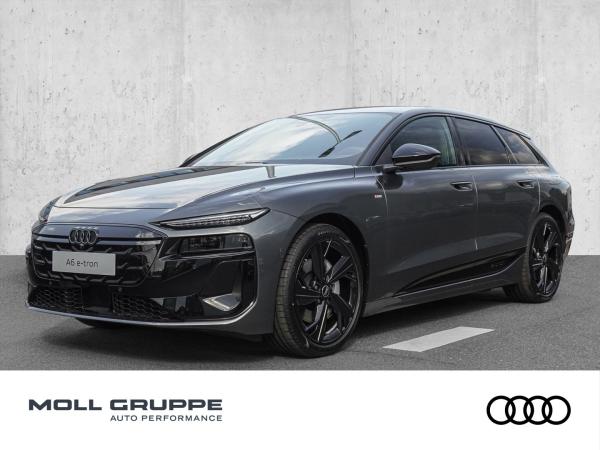 Audi A6 e-tron ⚡Avant e-tron performance 270 kW | Sofort verfügbar⚡