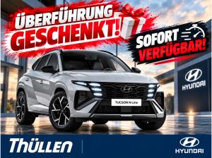 Hyundai TUCSON 🚀N-LINE🚀SOFORT VERFÜGBAR🚀