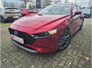 Mazda 3 Lim. 5-trg. 2.5L e-SKYACTIV G 140ps 6AT FWD Homura