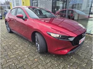 Mazda 3 Lim. 5-trg. 2.5L e-SKYACTIV G 140ps 6AT FWD Homura