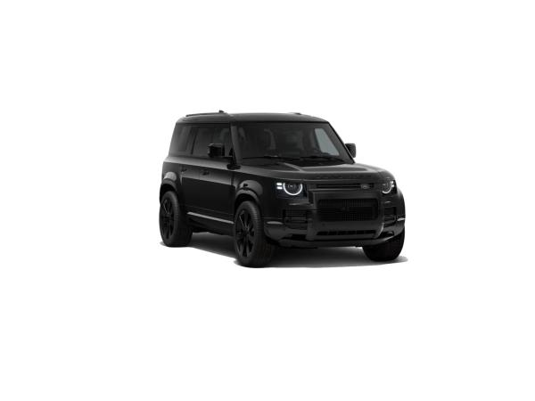 Land Rover Defender 110 D350 X-DYNAMIC HSE- SOFORT VERFÜGBAR - 5 Jahre Garantie