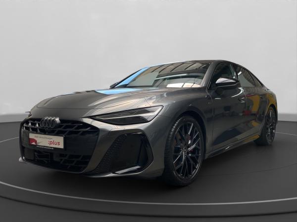 Audi A6 Limousine 55TFSI e-hybrid quattro - edition one