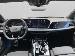 Audi A6 Limousine 55TFSI e-hybrid quattro - edition one