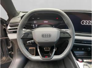 Audi A6 Limousine 55TFSI e-hybrid quattro - edition one