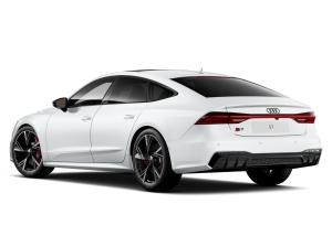 Audi S7 Sportback HD-MATRIX 21" PANO B&O  ALLRADLENK. KAMERA