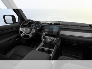 Land Rover Defender 110 D200 S- Luftfahrwerk -VERFÜGBAR  Dezember 2026  - 5 Jahre Garantie