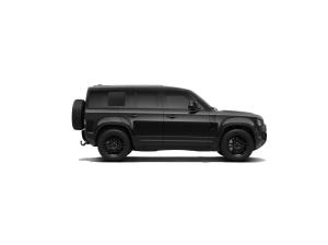 Land Rover Defender 110 D200 S- Luftfahrwerk -VERFÜGBAR  Dezember 2026  - 5 Jahre Garantie