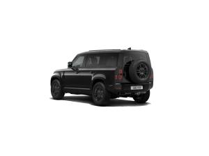 Land Rover Defender 110 D200 S- Luftfahrwerk -VERFÜGBAR  Dezember 2026  - 5 Jahre Garantie