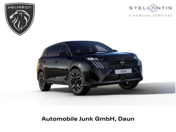 Peugeot 5008 Allure Business HYBRID 145 DSC6