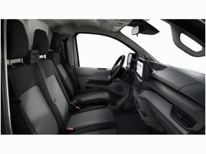Volkswagen Transporter Kasten Allrad Automatik *RFK*HOLZBODEN*GANZJAHR*