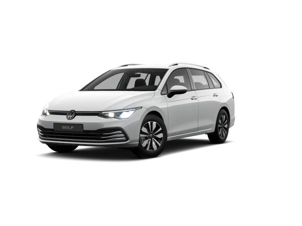 Volkswagen Golf VII Variant 2.0 TDI DSG Move NAVI CARPLAY EPH SHZ