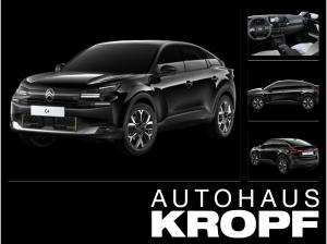 Citroën C4 MAX MHEV |Gewerbehammer|