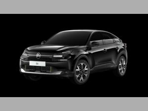 Citroën C4 MAX MHEV |Gewerbehammer|