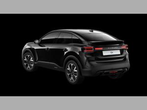 Citroën C4 MAX MHEV |Gewerbehammer|