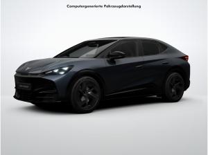 Cupra Tavascan VZ 4Drive Black Edition 340 PS / VORLAUFFAHRZEUG !