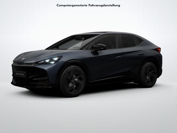 Cupra Tavascan VZ 4Drive Black Edition 340 PS / VORLAUFFAHRZEUG !