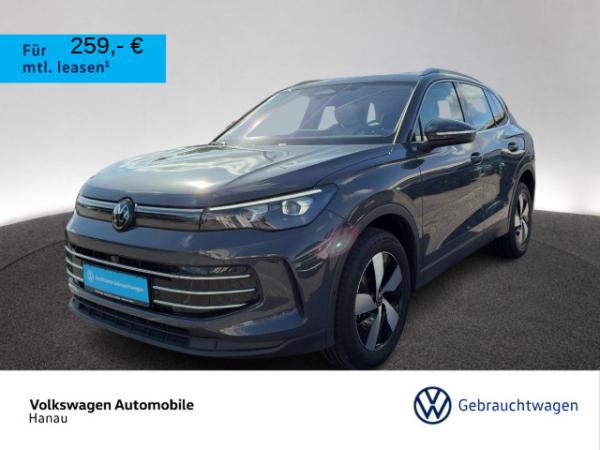 Volkswagen Tiguan 2.0 TDI DSG / ELEGANCE 4M PANO STHZ HUD WR GARANTIE