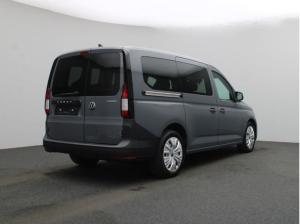 Volkswagen Caddy Maxi 1.5 PHV eHybrid TravelAssist Kamera