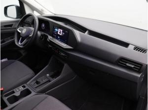 Volkswagen Caddy Maxi 1.5 PHV eHybrid TravelAssist Kamera