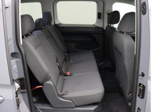 Volkswagen Caddy Maxi 1.5 PHV eHybrid TravelAssist Kamera
