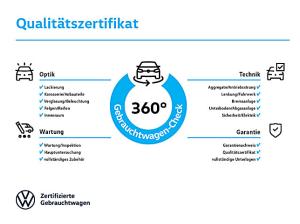 Volkswagen Caddy Maxi 1.5 PHV eHybrid TravelAssist Kamera