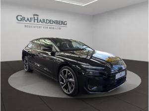 Audi A6 e-tron Lageraktion* Quattro* B&O* Sportplussitze belüftet*AHK