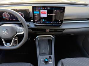 Volkswagen T-Roc R-Line 1.5 l eTSI*IQ.DRIVE*MATRIX*AHK*360°*KEYLESS*AnschlussGarantie