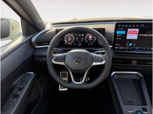 Volkswagen T-Roc R-Line 1.5 l eTSI*IQ.DRIVE*MATRIX*AHK*360°*KEYLESS*AnschlussGarantie