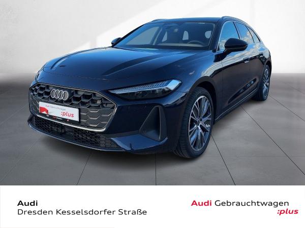 Audi A5 Avant 2.0 TDI Pano LED Navi AHZV Kamera