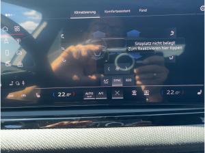 Audi A5 Avant 2.0 TDI Q. Kamera LED Navi AHZV