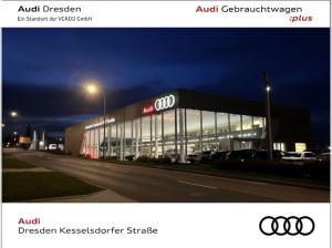 Audi A5 Avant 2.0 TDI Q. Kamera LED Navi AHZV