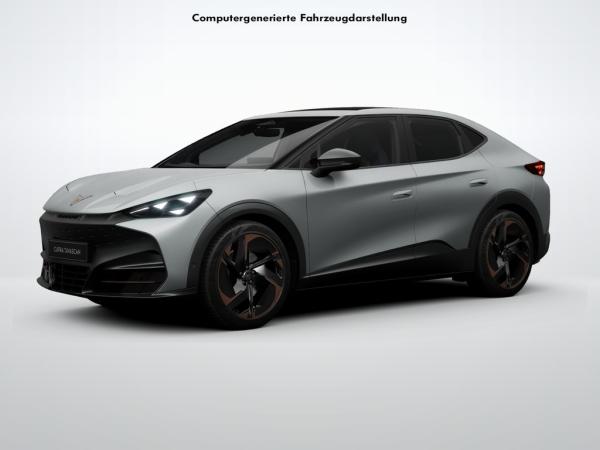 Cupra Tavascan VZ 4Drive 340 PS / VORLAUFFAHRZEUG !