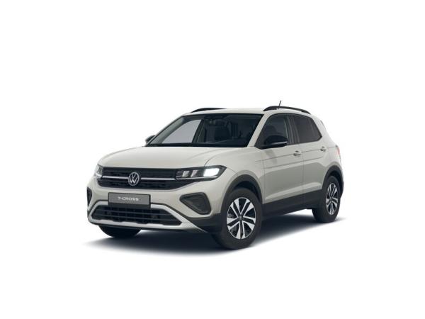 Volkswagen T-Cross FUN 1.0 TSI 116 PS DSG | Neues Sondermodell | Sonderleasing GdB ab 50 | Abholung Autostadt Wolfsburg