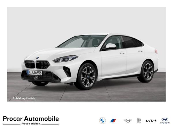 BMW 220 Gran Coupe M-SPORT-DESIGNE NAVI LED PREMIUM-PAKET