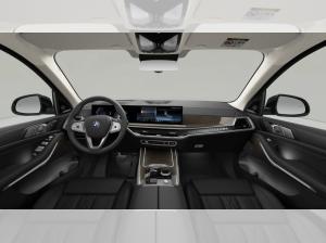 BMW X7 xDrive40d | Raum für Ansprüche